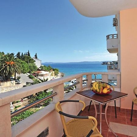 Sea View Apartments Sirena Okrug Gornji Exterior foto